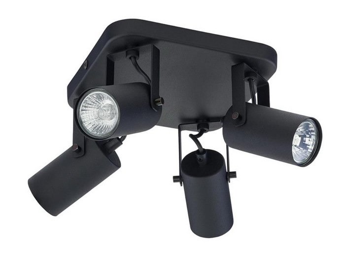 Припотолочная люстра TK Lighting TKC6501 - фото