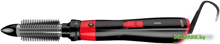 Фен GA.MA Multistyler Turbo - фото