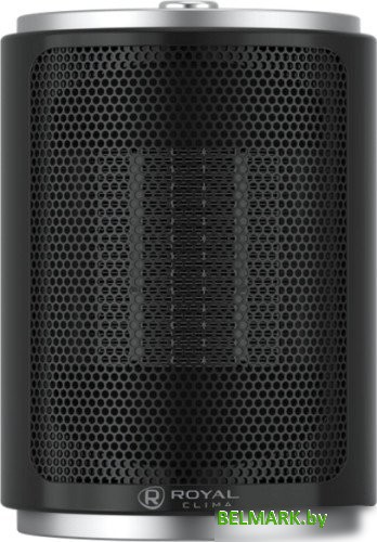 Тепловентилятор Royal Clima COMO RFH-CM500DC-BL - фото2