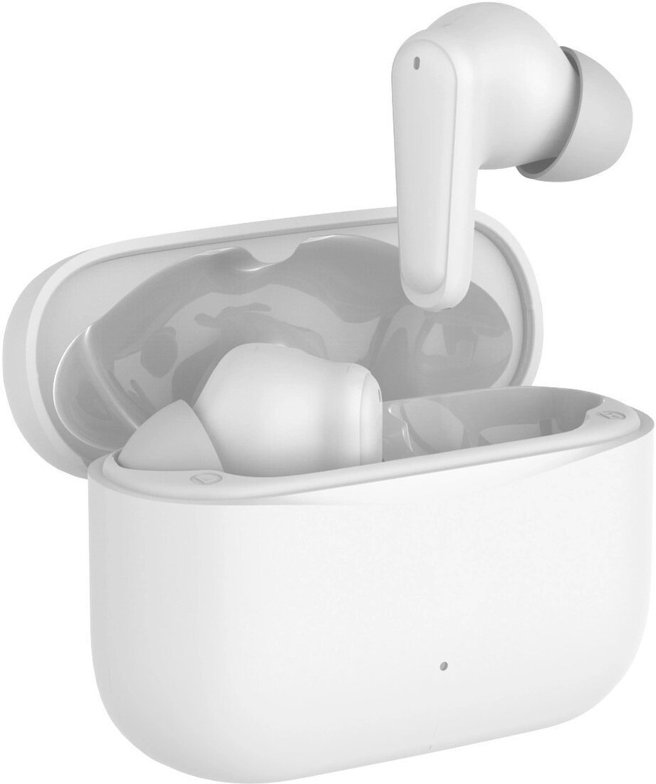 Наушники Hyundai H-EP203 (белый) - фото2