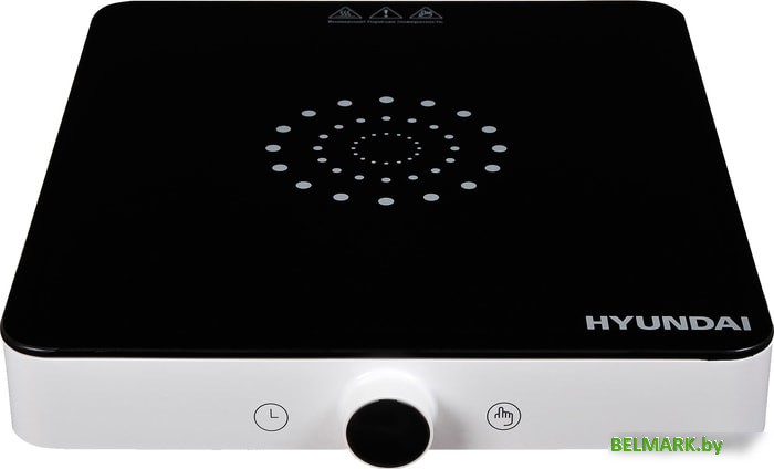 Настольная плита Hyundai HYC-0105 - фото