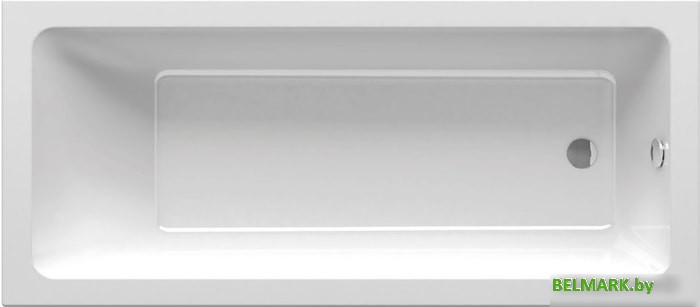 Ванна Ravak 10 170x75 - фото