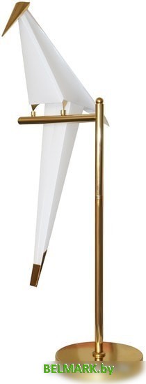 Настольная лампа Moderli Birds V3074-1TL - фото