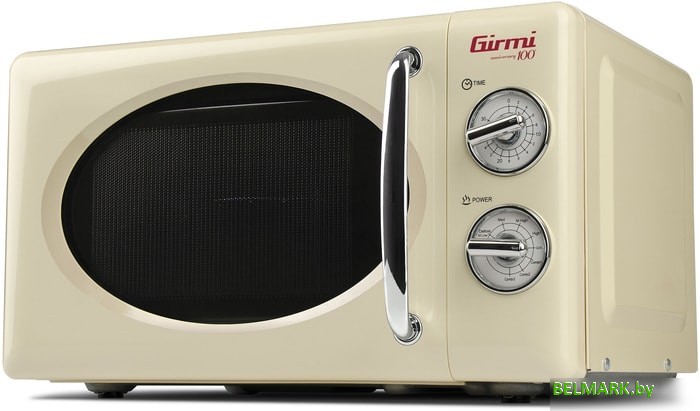 Микроволновая печь Girmi FM2105 - фото2