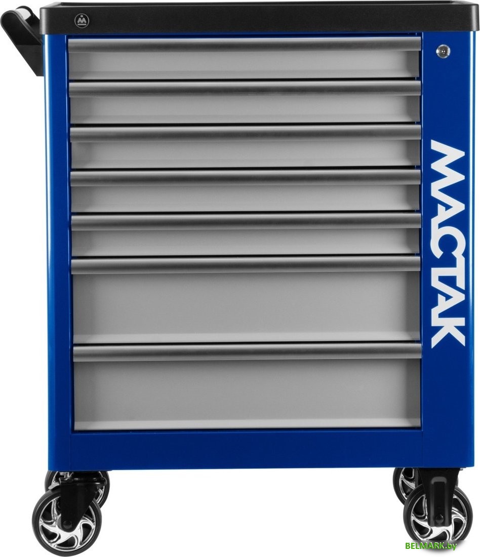 Тележка Мастак 521-07580B - фото2