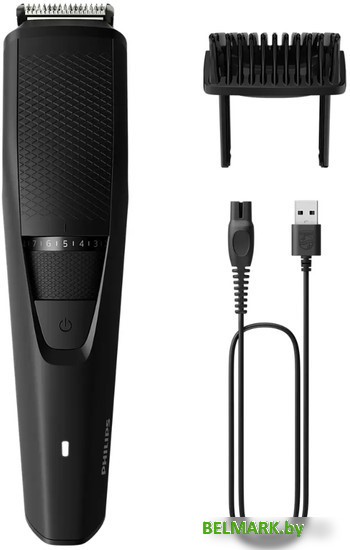 Триммер для бороды и усов Philips BT3234/15 - фото