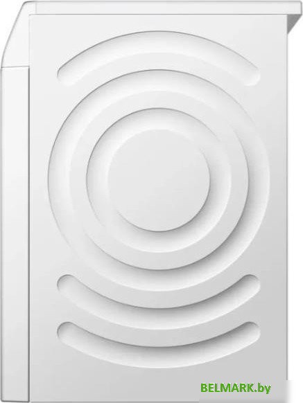 Стирально-сушильная машина Bosch Serie 8 WNC254A0ME - фото2