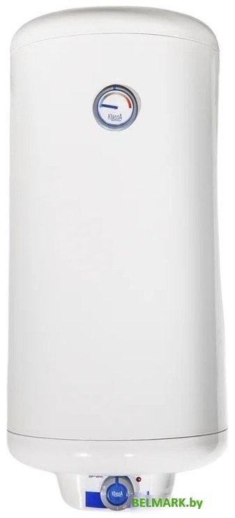 Накопительный электрический водонагреватель Metalac Klassa CH 100 R - фото