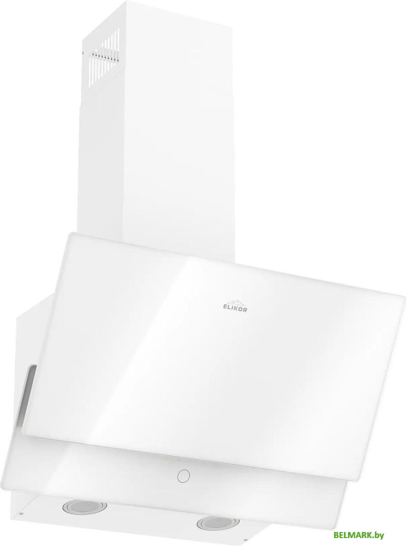 Кухонная вытяжка Elikor Vertex WH 50 - фото2