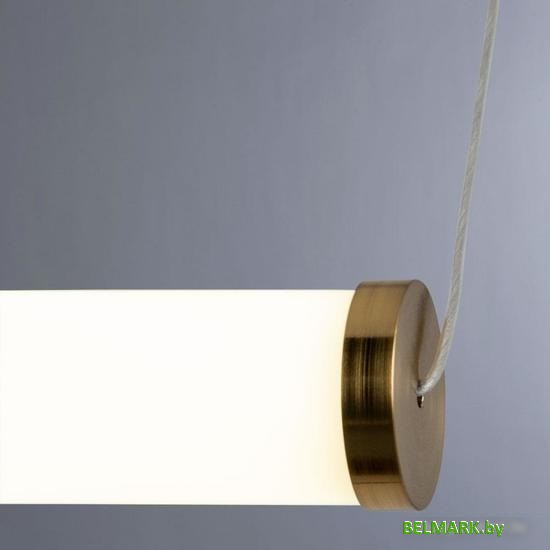 Подвесная люстра Divinare Cliff 1125/01 SP-16 - фото2