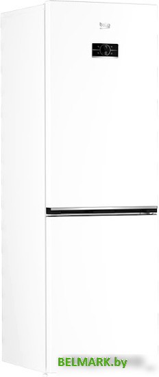 Холодильник BEKO B3RCNK362HW - фото2