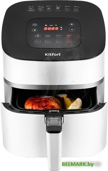 Аэрогриль Kitfort KT-2217 - фото