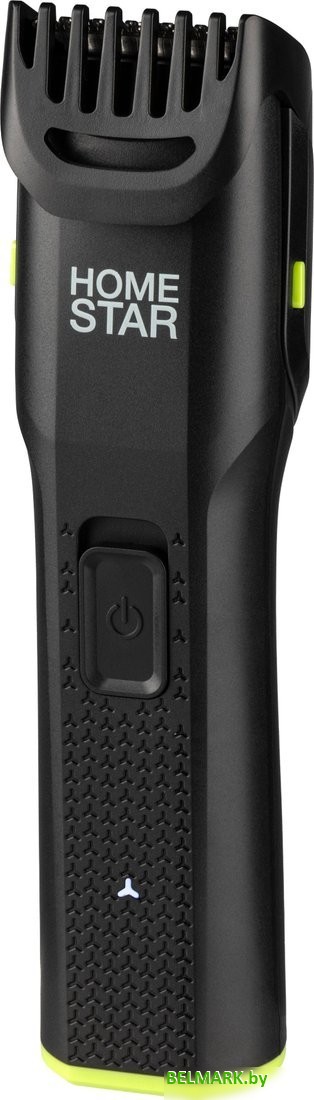 Машинка для стрижки волос HomeStar HS-9067 - фото