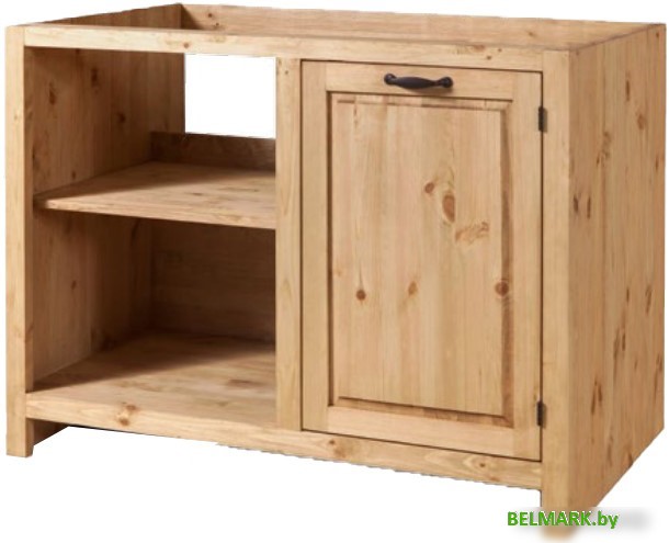 Шкаф напольный Kommodum KCBTA12 - фото