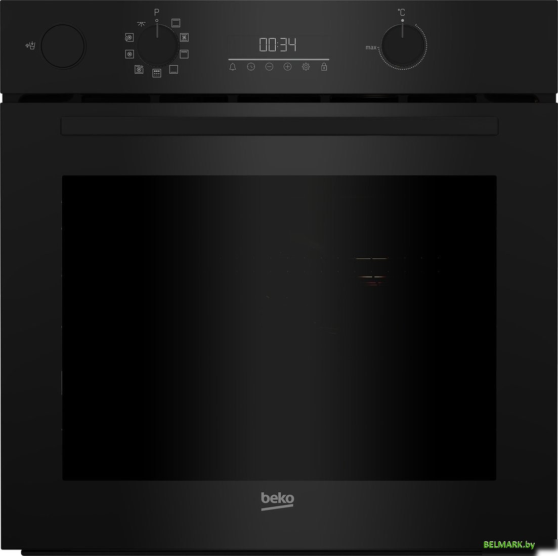 Электрический духовой шкаф BEKO BCBIS17300KSBMPS - фото2