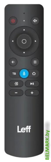 Телевизор Leff 43U540S - фото2