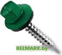 Саморез Starfix SMV1-65462-5 - фото