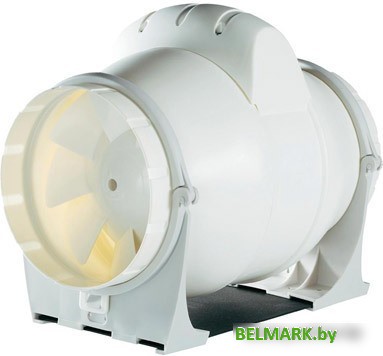 Вытяжной вентилятор CATA Duct In-Line 200/910 - фото