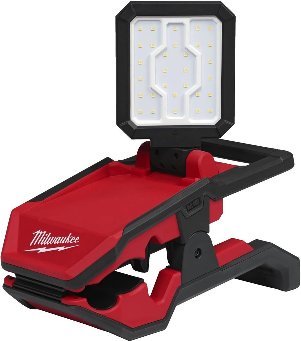 Фонарь Milwaukee M18 PAL2-0 4933493547 (без АКБ) - фото2