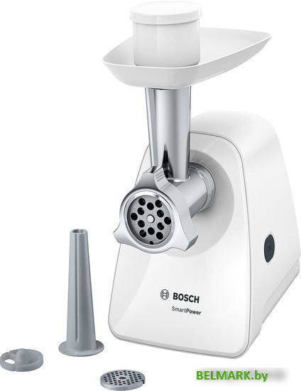 Мясорубка Bosch MFW2510W - фото