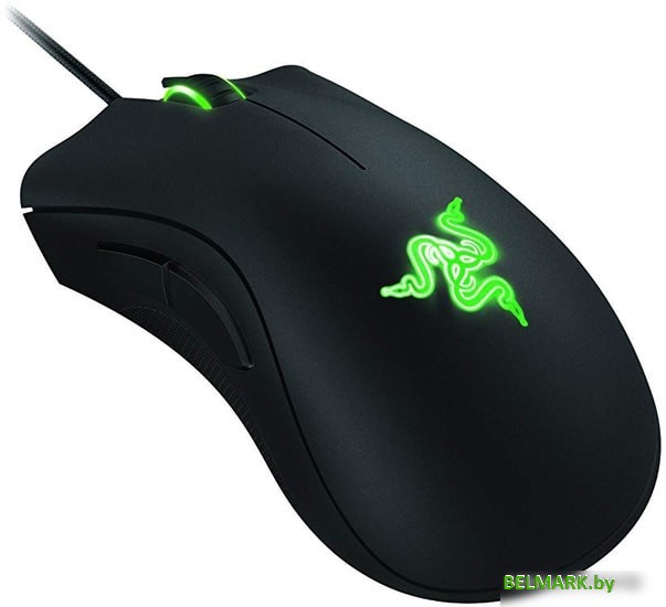 Игровая мышь Razer DeathAdder Essential - фото2