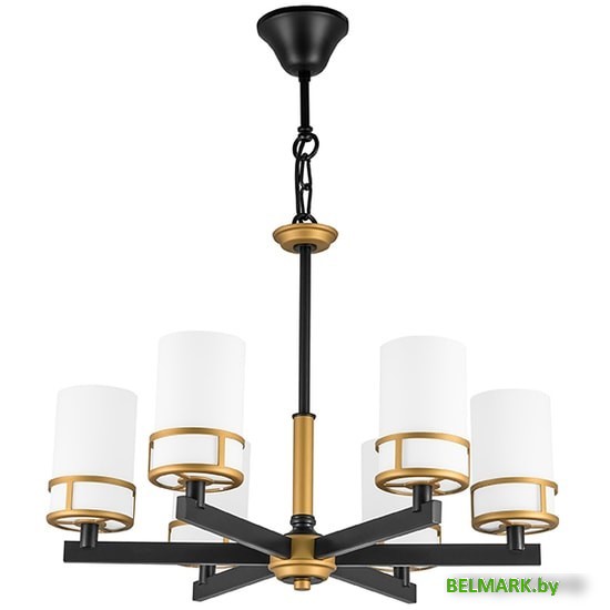 Подвесная люстра Lightstar Cero 731067 - фото