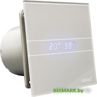 Вытяжной вентилятор CATA E-100 GSTH - фото