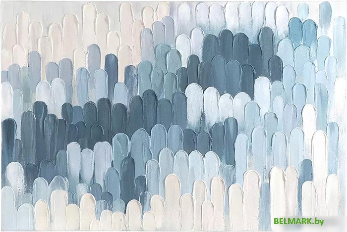 Картина Bergenson Bjorn By Feel BB0000597 - фото