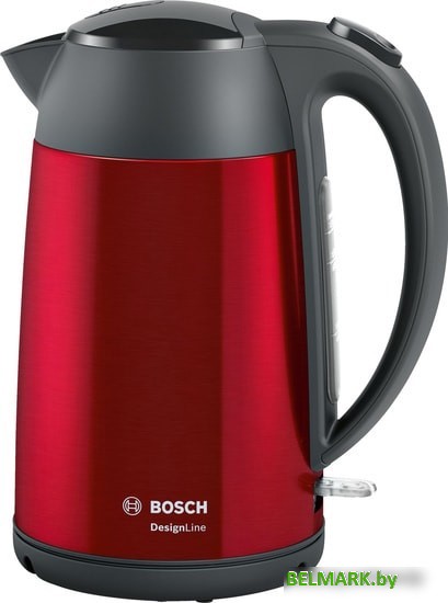 Электрочайник Bosch TWK3P424 - фото
