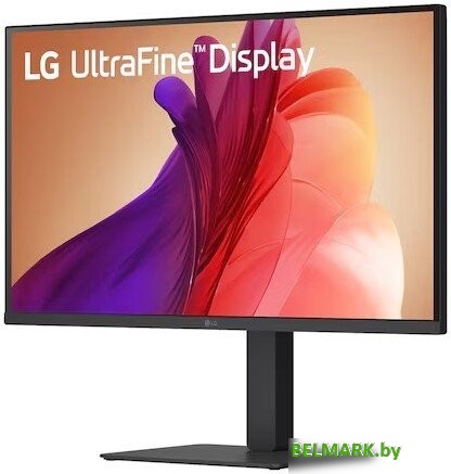 Монитор LG UltraFine 32U720A-B - фото2
