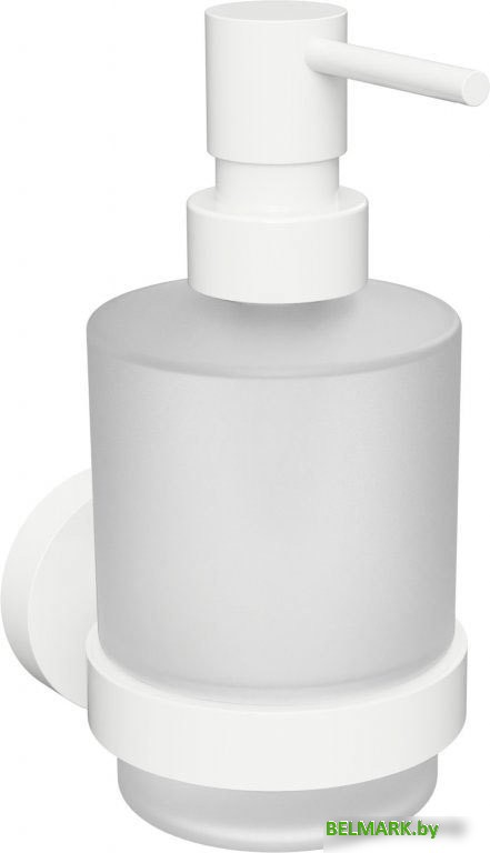Дозатор для жидкого мыла Bemeta White 104109104 - фото