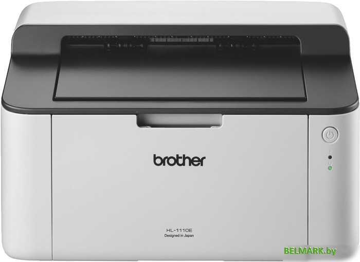 Принтер Brother HL-1110E - фото