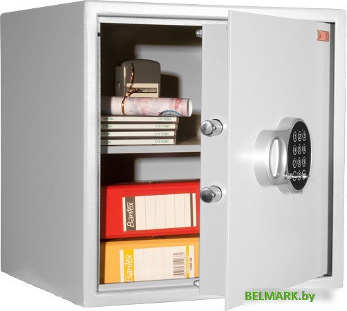 Мебельный сейф AIKO T-40 EL - фото