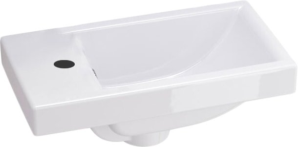 Умывальник IDDIS Torr 0014000U28 - фото