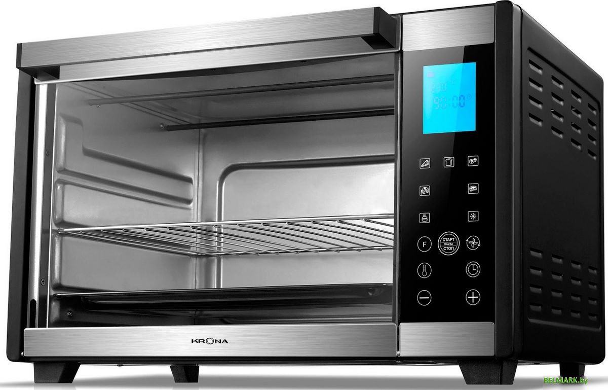 Мини-печь Krona Ofen 35 BLS - фото