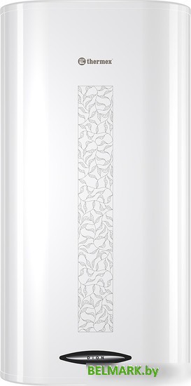 Накопительный электрический водонагреватель Thermex Dion 80 V - фото
