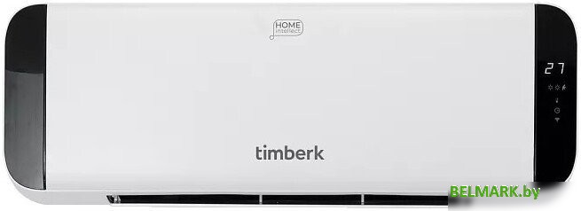 Тепловентилятор Timberk T-FH2000-H19MC-WF - фото2