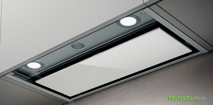 Кухонная вытяжка Elica Box In Plus IXGL/A/60 PRF0097795A - фото