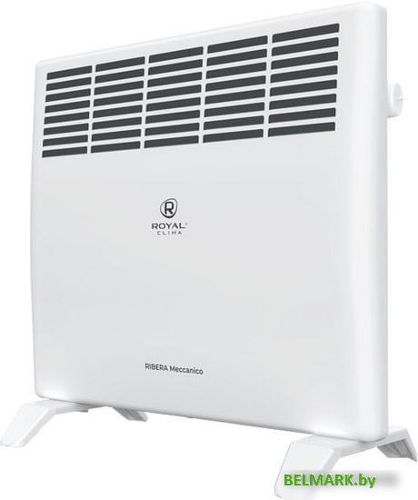 Конвектор Royal Clima Ribera Meccanico REC-R1000M - фото