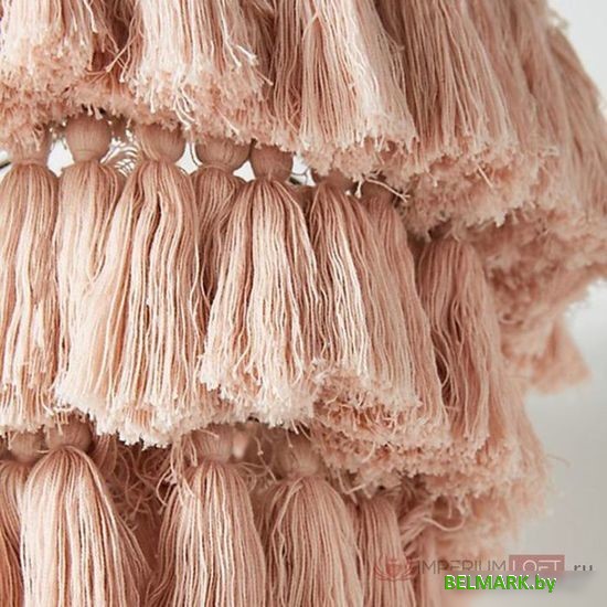 Подвесная люстра ImperiumLoft Tassel01 181896-26 - фото2