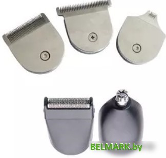 Универсальный триммер Fox Tango S - фото2