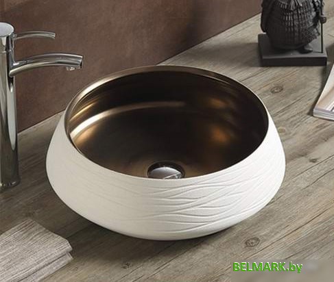 Умывальник CeramaLux J2094 - фото