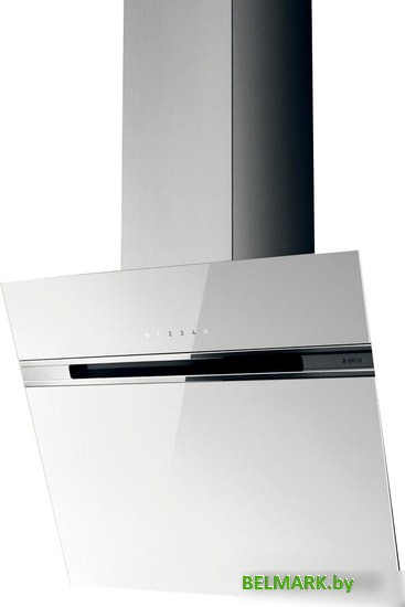 Кухонная вытяжка Elica Stripe WH/A/60/LX PRF0100994C - фото