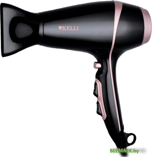 Фен KELLI KL-1129 - фото