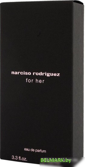 Narciso Rodriguez For Her EdP (100 мл) - фото2