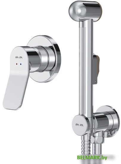 Гигиенический душ AM.PM X-Joy F40H85A00 - фото