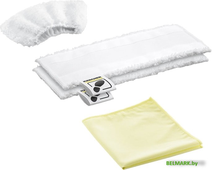 Салфетка Karcher 2.863-265.0 - фото