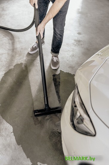 Пылесос Karcher WD 3 V-17/4/35 + Nozzles 1.628-124.0 - фото2