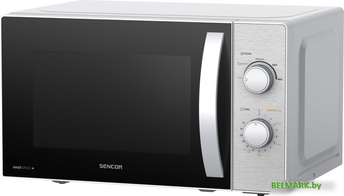 Микроволновая печь Sencor SMW 2120SS - фото