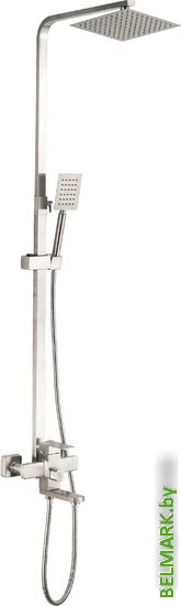 Душевая система Haiba HB24803 (нержавеющая сталь) - фото